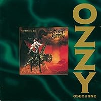 Amazon.co.jp: Blizzard Of Ozz (Expanded Edition) : Ozzy Osbourne